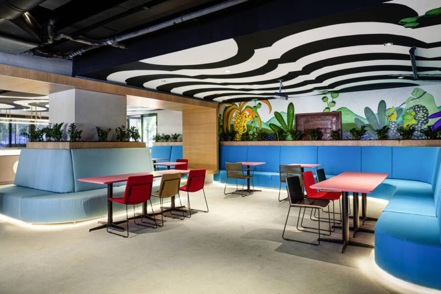 restaurantes para o dia dos namorados