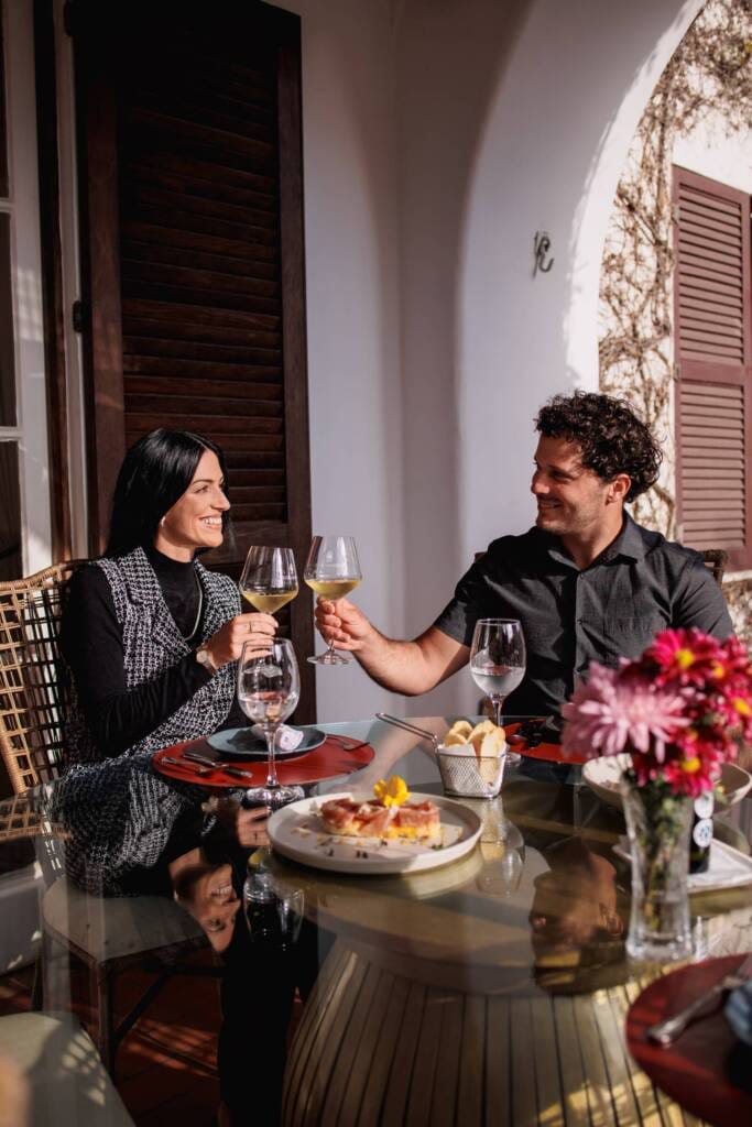 restaurantes para o dia dos namorados
