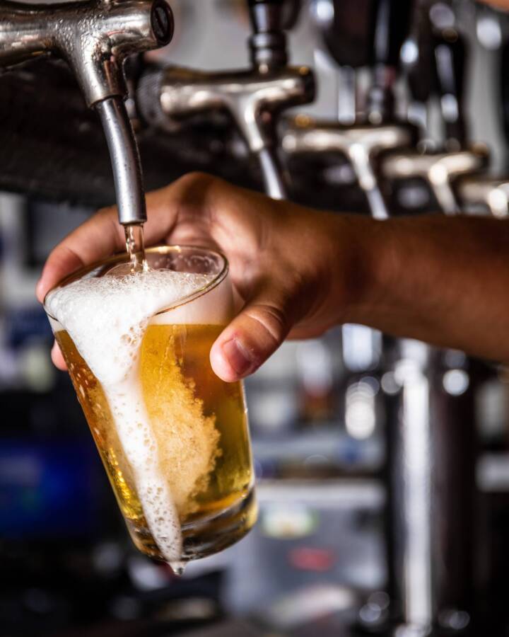 bares e restaurantes para assistir os jogos da copa