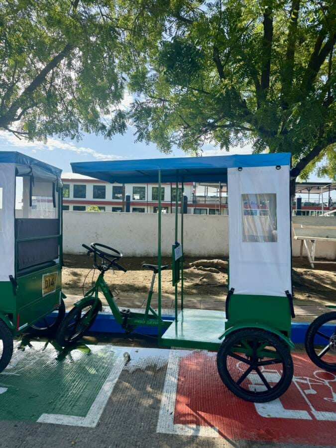 calamar cidade na colômbia