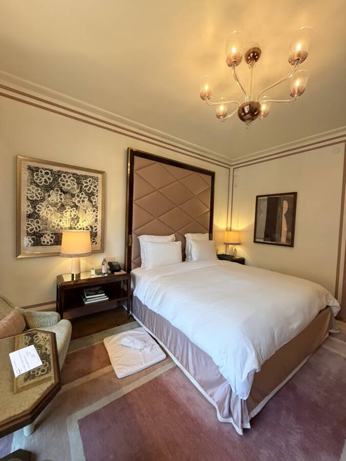 hotel de luxo em tribeca, nova york