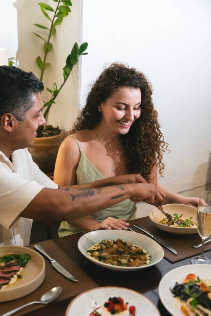 restaurantes para dia dos namorados