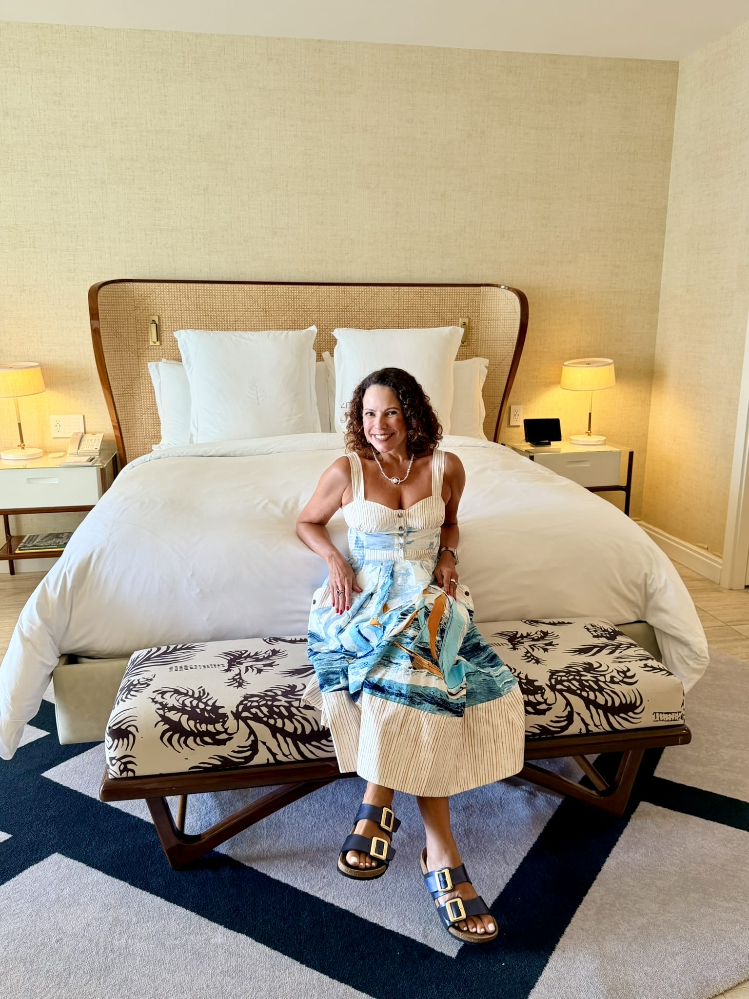 Four Seasons: hotel de luxo em Fort Lauderdale a menos de uma hora de Miami