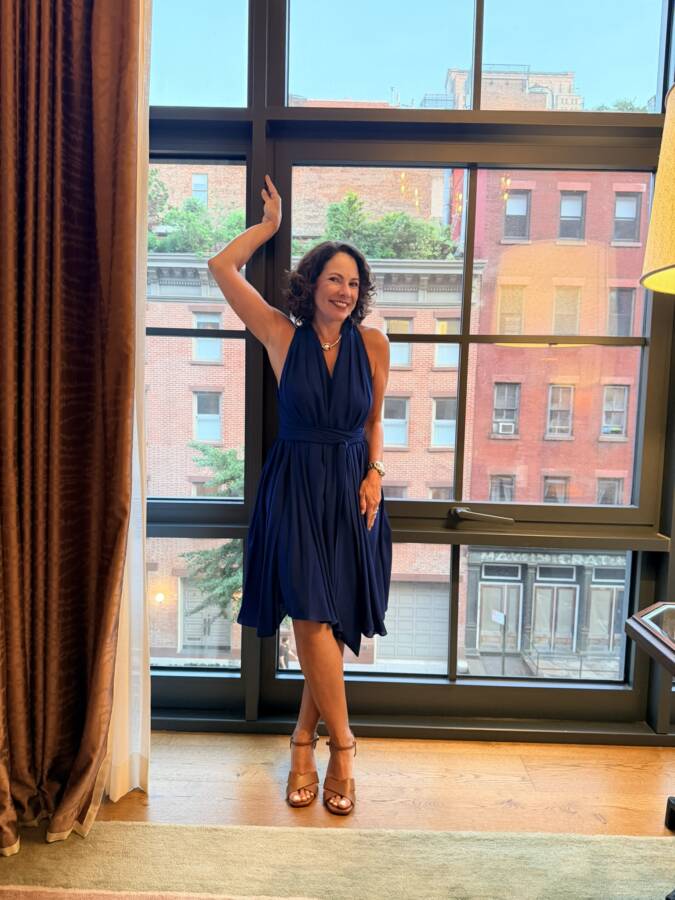 hotel de luxo em tribeca, nova york