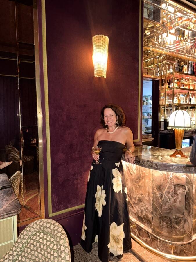 hotel de luxo em tribeca, nova york