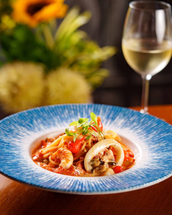 restaurantes para o dia dos namorados