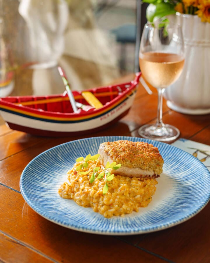 restaurantes para o dia dos namorados