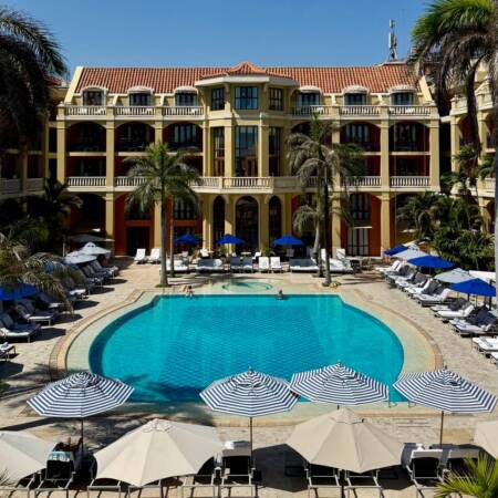 Sofitel Santa Clara