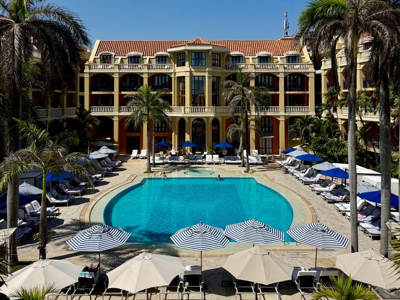 Sofitel Santa Clara