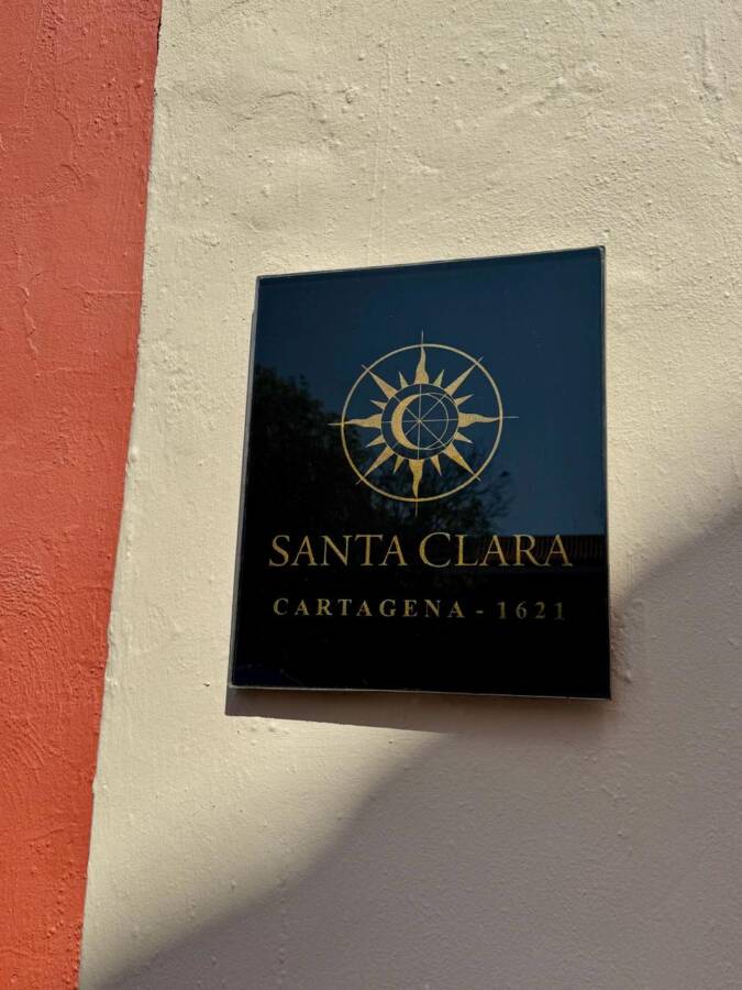 hotel de luxo em edifício histórico na colômbia