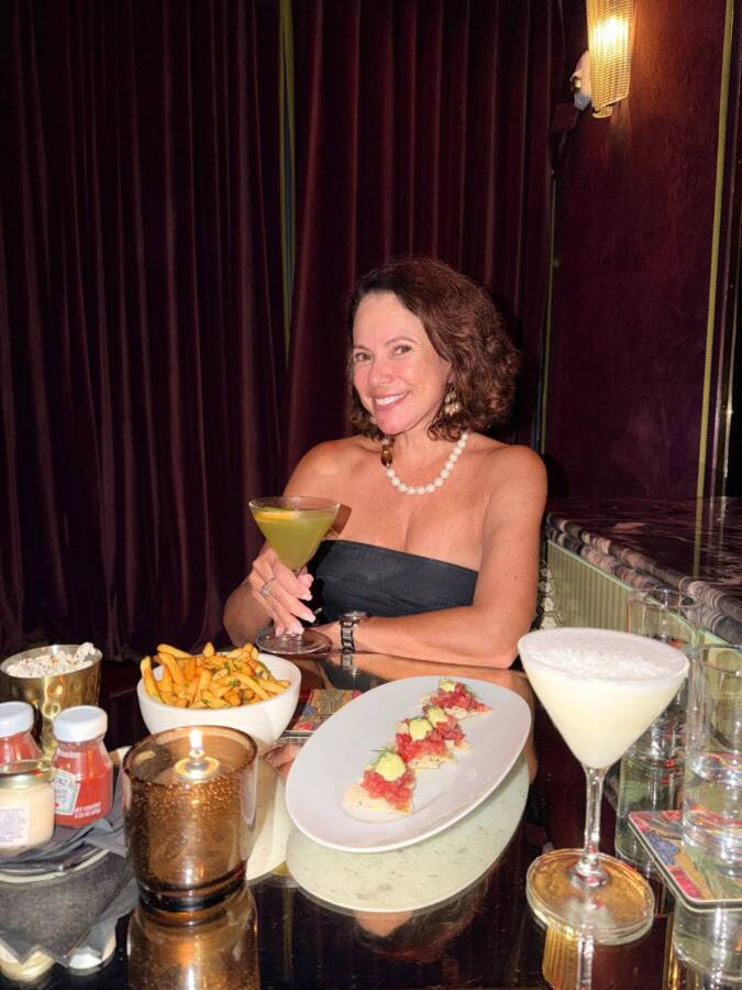 hotel de luxo em tribeca, nova york