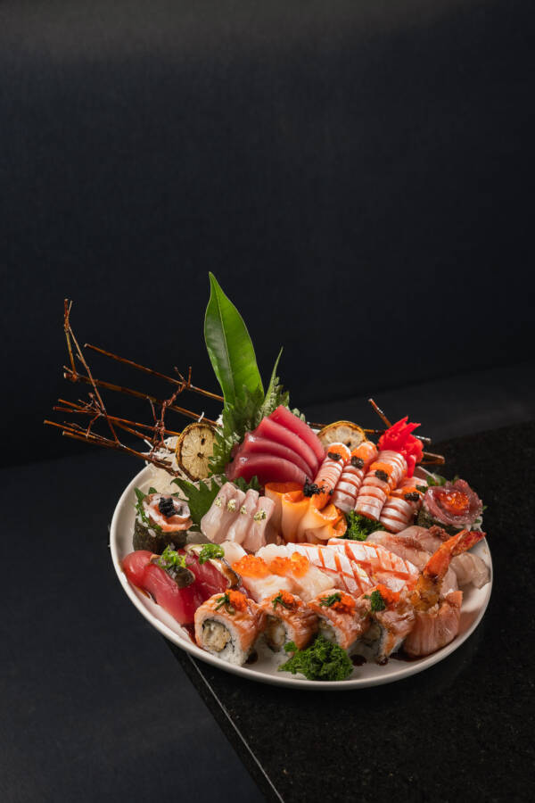 restaurantes para o dia dos namorados
