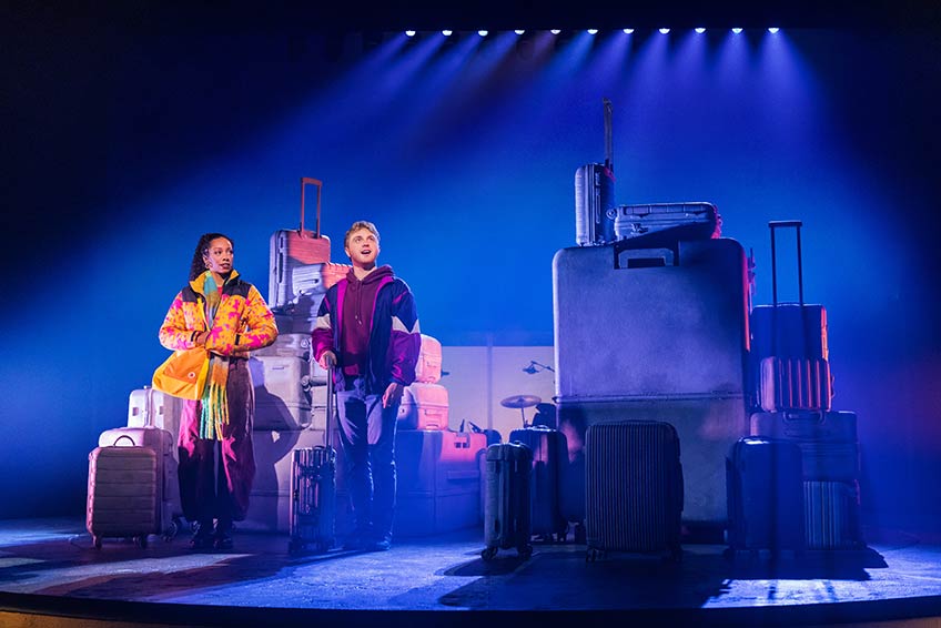 musicas imperdiveis broadway