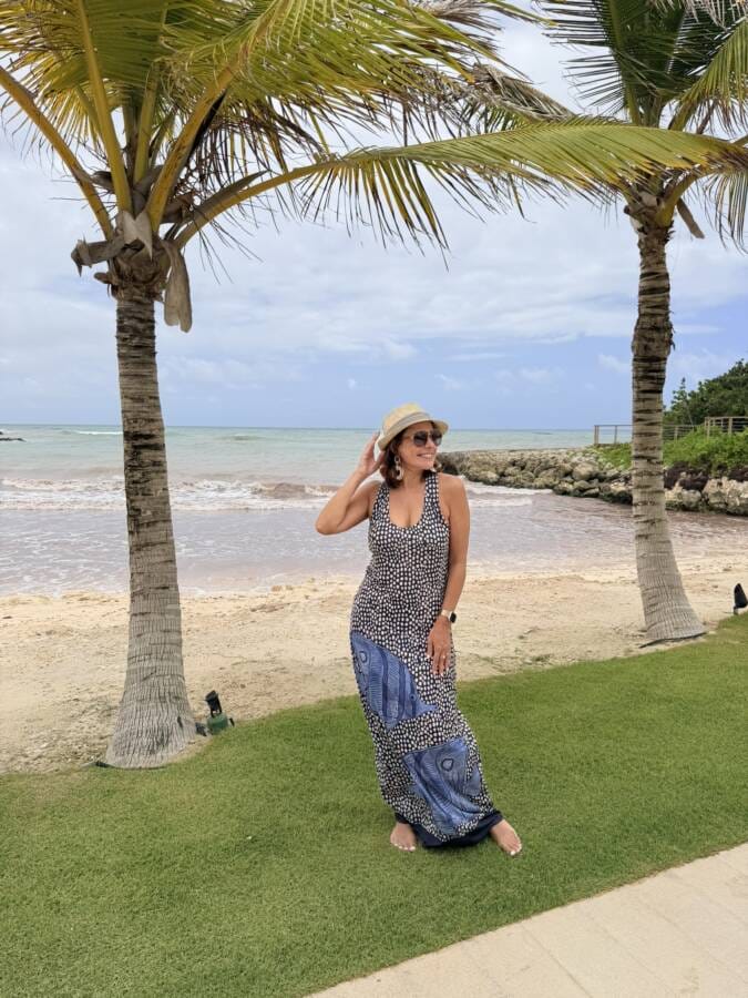 resort de luxo em punta cana