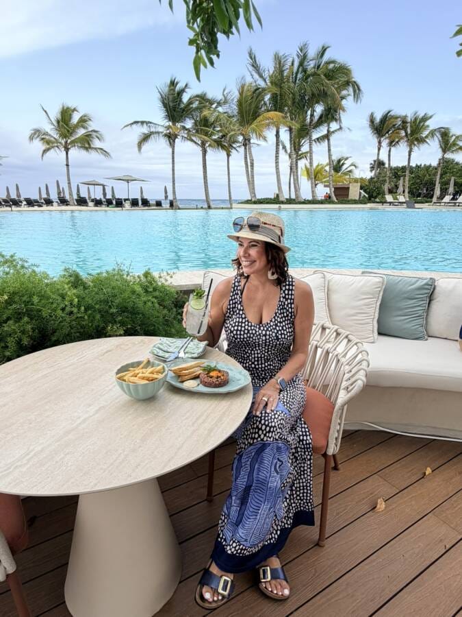 hotel de luxo em punta cana