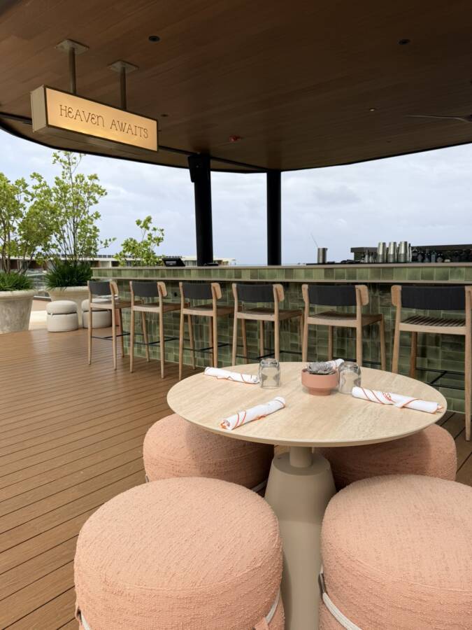 resort de luxo em punta cana