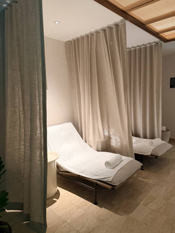 hotel de luxo em punta cana