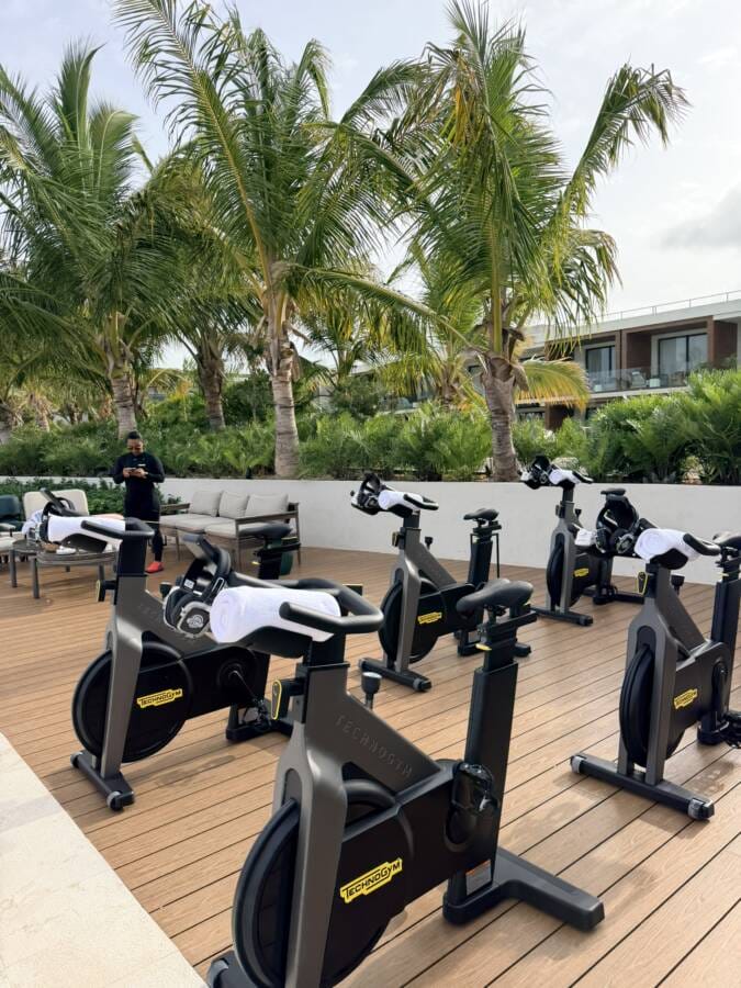 resort de luxo em punta cana