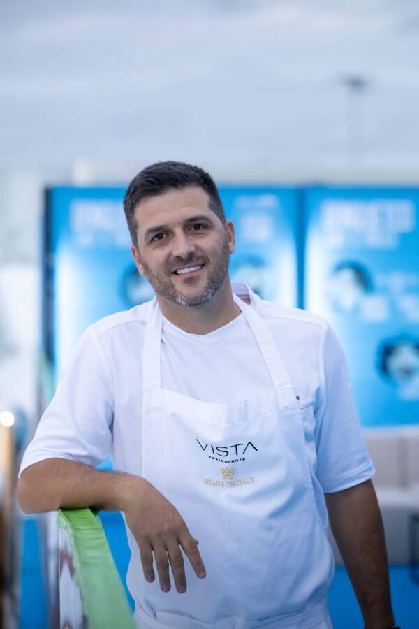 chefs week rio de janeiro