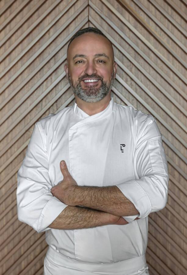 chefs week rio de janeiro