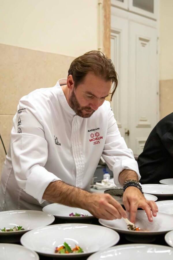 chefs week no rio de janeiro