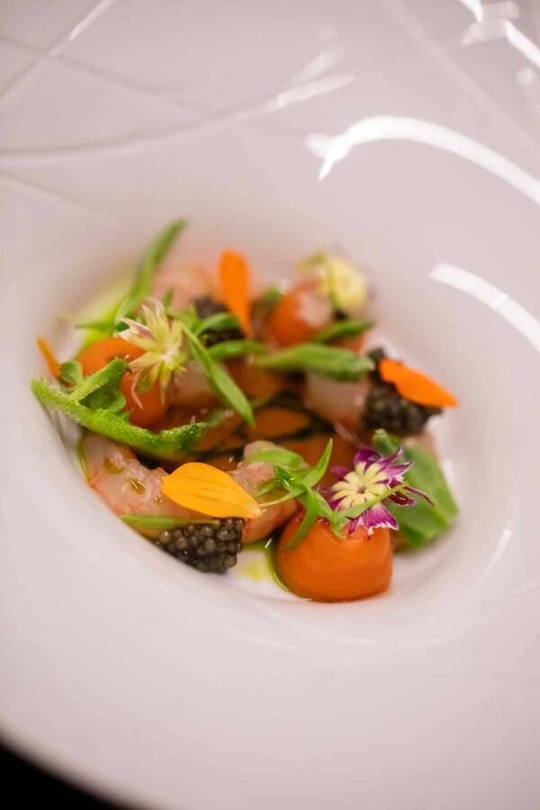 chefs week no rio de janeiro