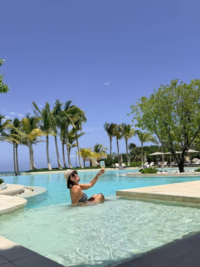 resort em punta cana