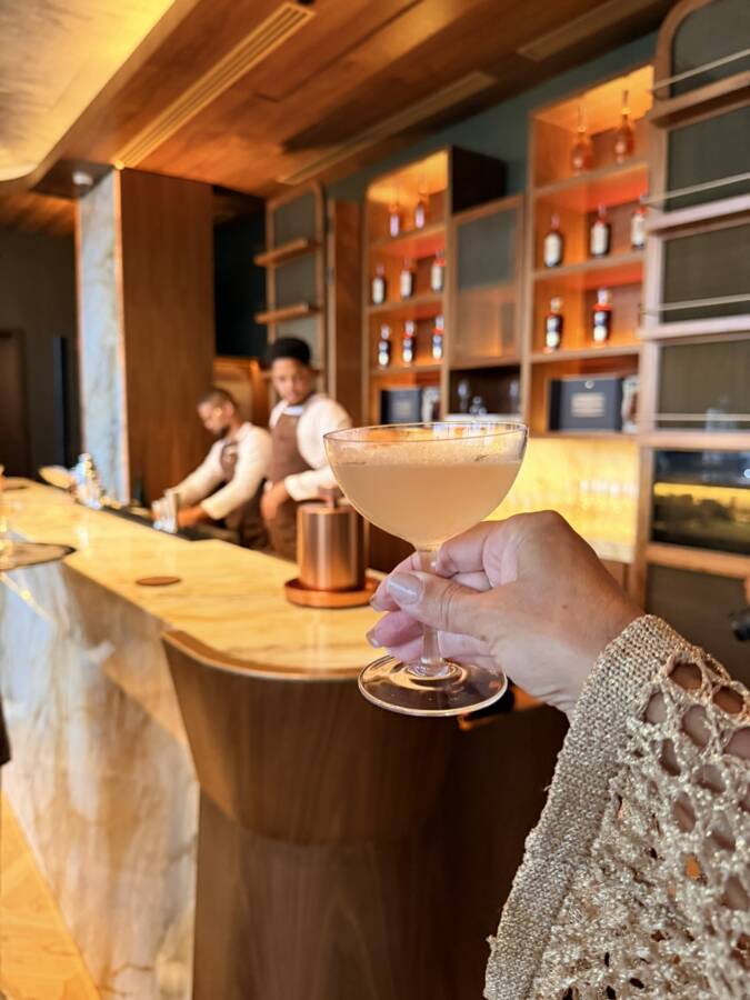 hotel de luxo em punta cana