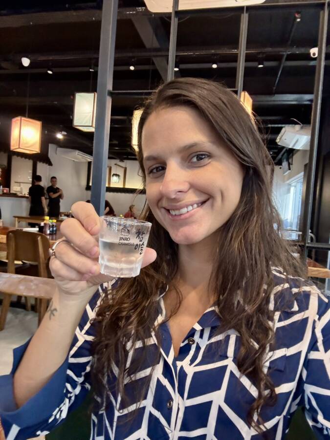 restaurante coreano na barra da tijuca