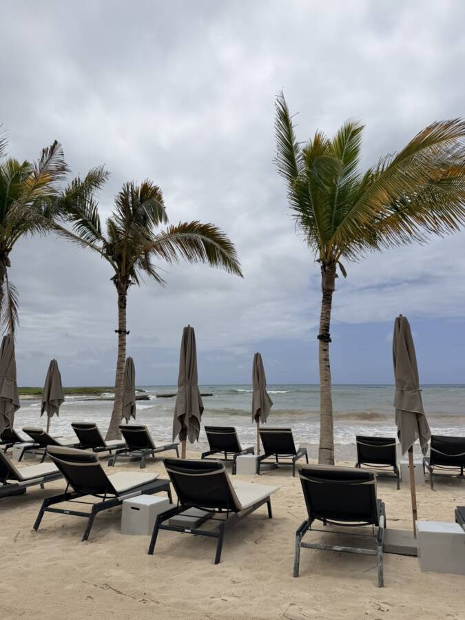 resort de luxo em punta cana