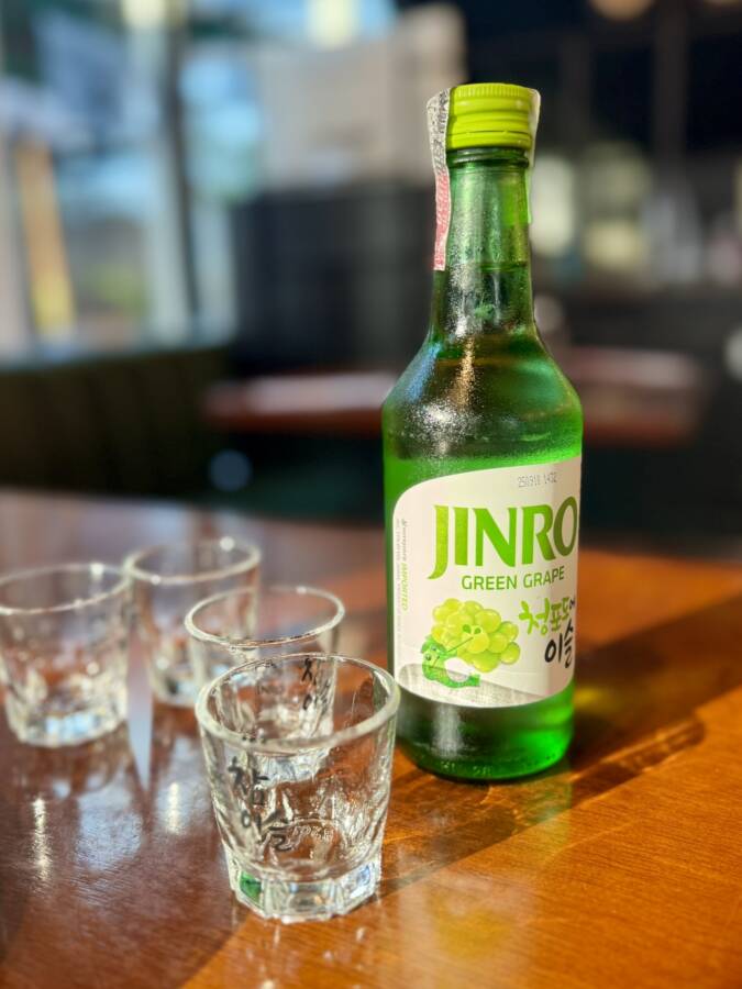 restaurante coreano na barra da tijuca