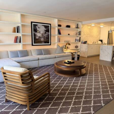 Loews Regency NY