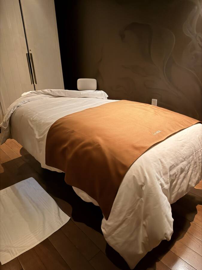 hotel de luxo em midtown