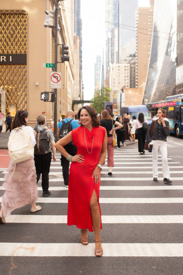 hotel de luxo em midtown