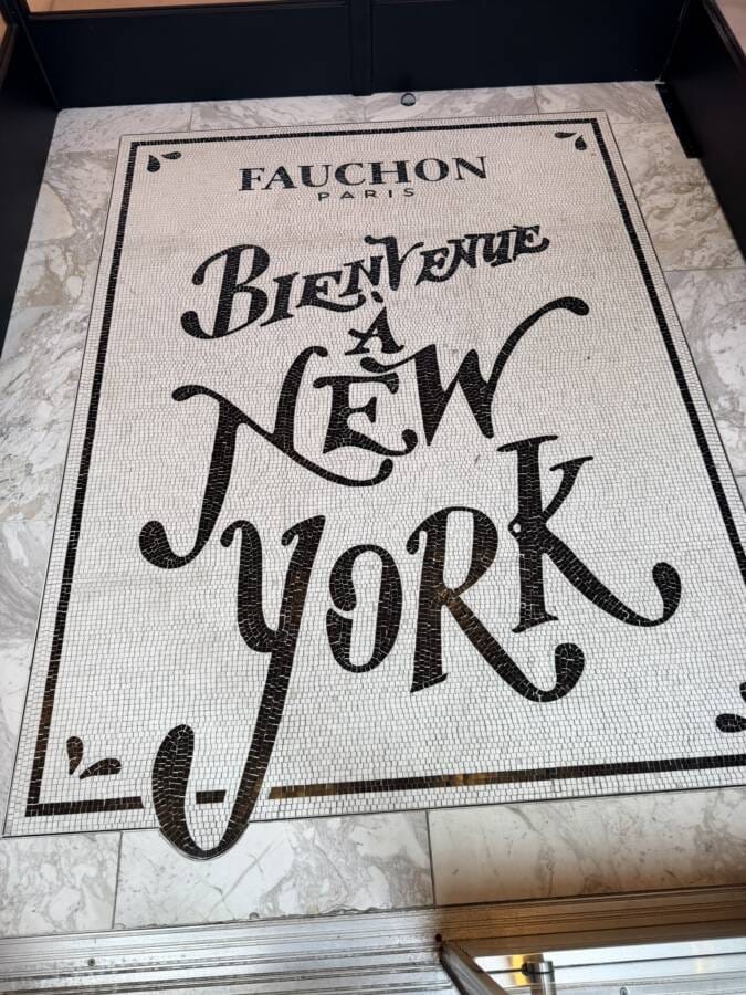 hotel de luxo em midtown