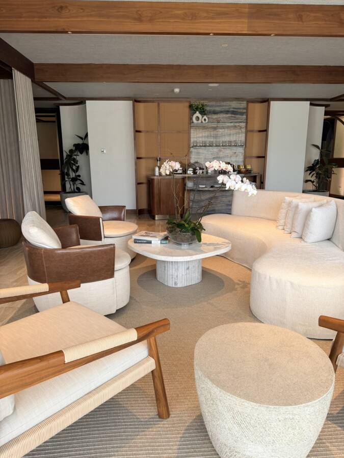 hotel de luxo em punta cana