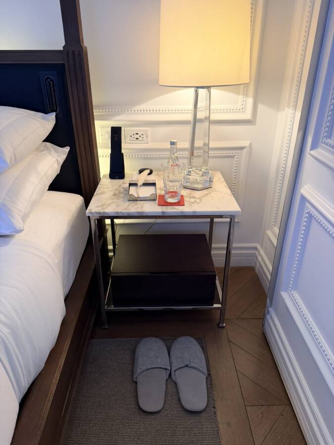 hotel de luxo em Midtown