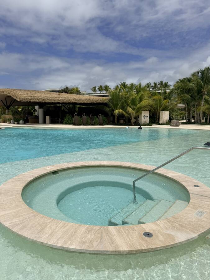 resort em punta cana