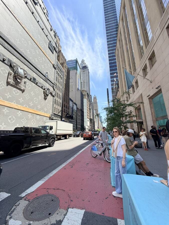 hotel de luxo em midtown