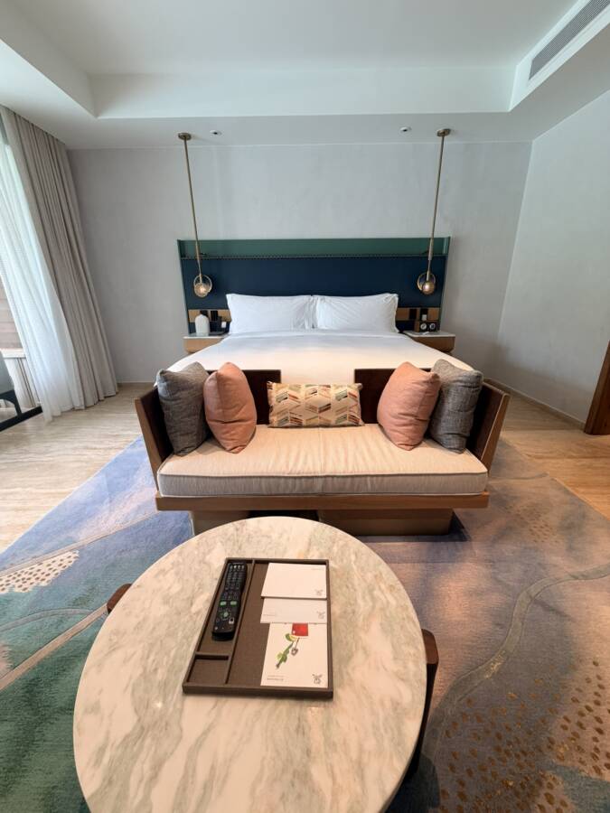 hotel de luxo em punta cana
