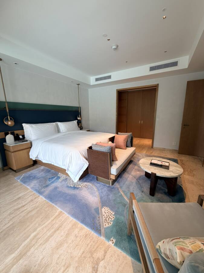 hotel de luxo em punta cana