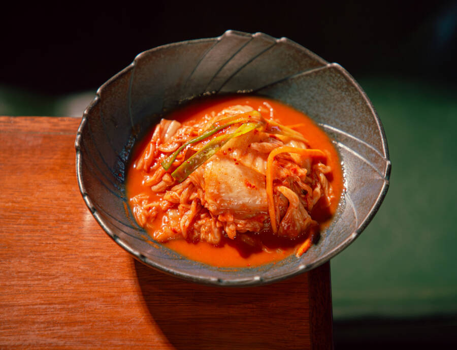 restaurante de comida coreana na barra da tijuca