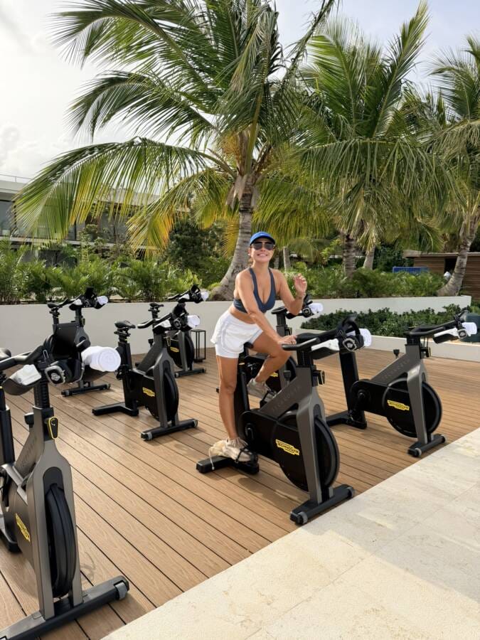 hotel de luxo em punta cana