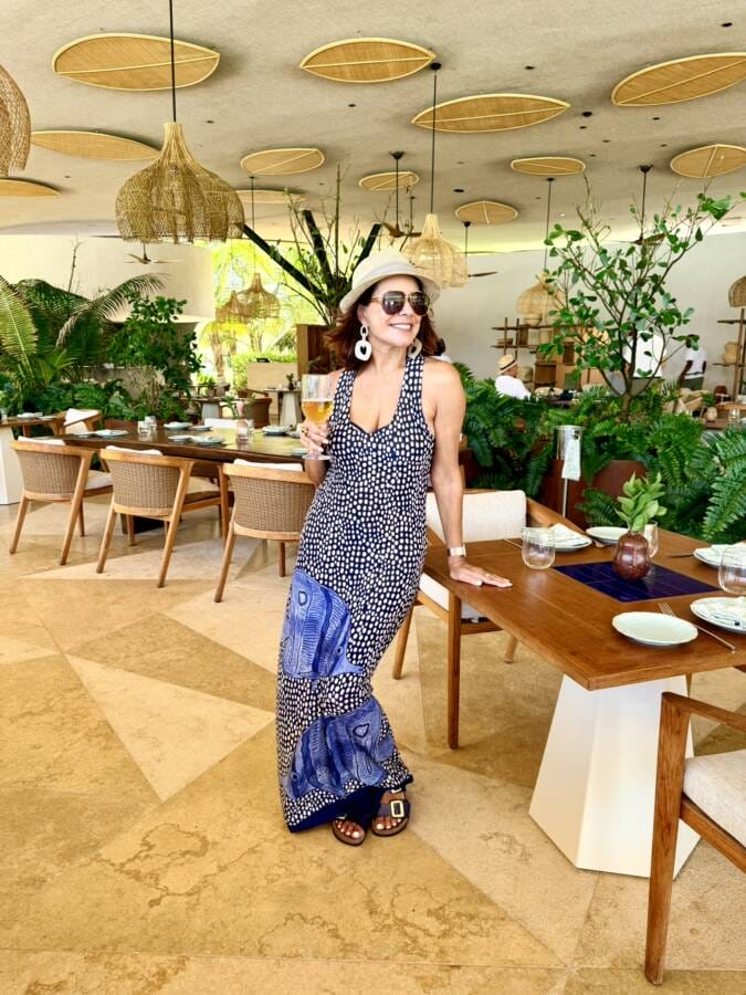 resort de luxo em punta cana