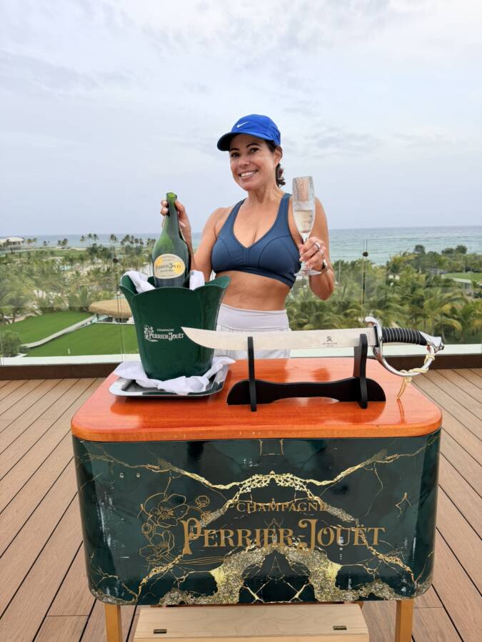 hotel de luxo em punta cana