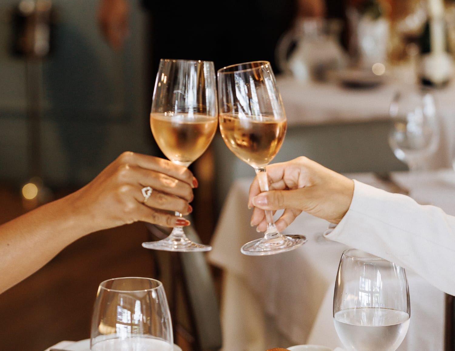 Jantar harmonizado no Le Cordon Bleu Rio celebra a Queda da Bastilha