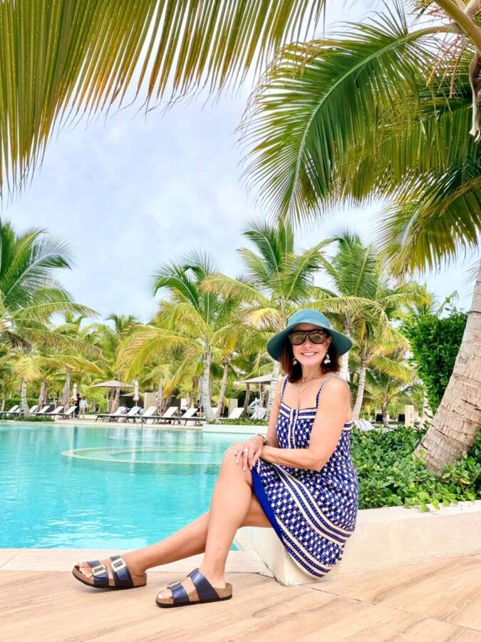 resort de luxo em punta cana