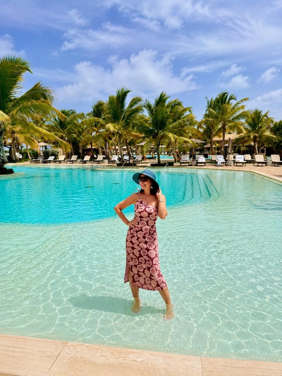 resort de luxo em punta cana