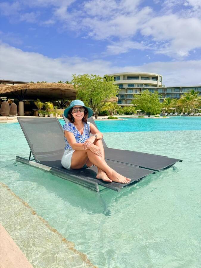 resort em punta cana